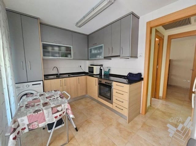 2 slaapkamer Strandappartement te koop in Peñíscola - € 216.000 (Ref: 9752058)