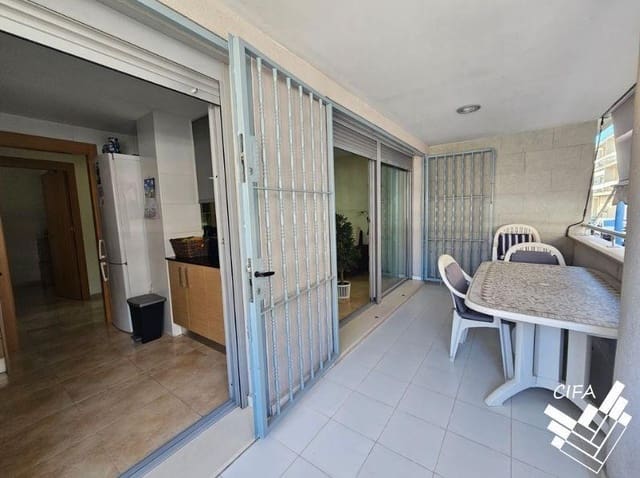 2 slaapkamer Strandappartement te koop in Peñíscola - € 216.000 (Ref: 9752058)