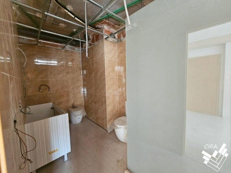 1 soverom Leilighet til salgs i Benicarlo - € 125 000 (Ref: 9762009)