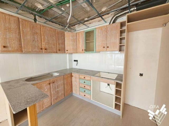 1 soverom Leilighet til salgs i Benicarló - € 125 000 (Ref: 9762009)