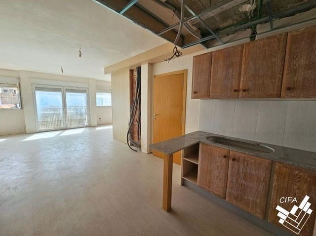 1 soverom Leilighet til salgs i Benicarló - € 125 000 (Ref: 9762009)