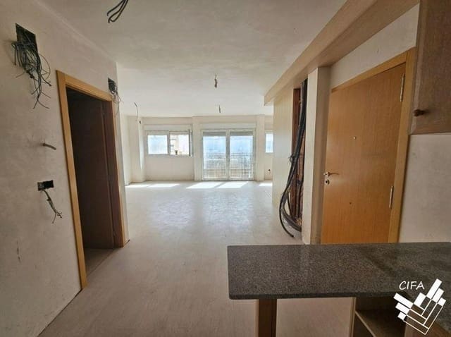 1 soverom Leilighet til salgs i Benicarló - € 125 000 (Ref: 9762009)