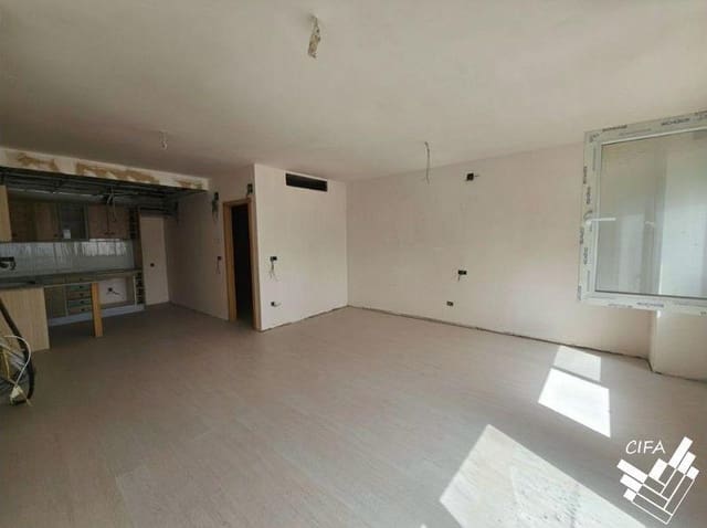 1 soverom Leilighet til salgs i Benicarló - € 125 000 (Ref: 9762009)