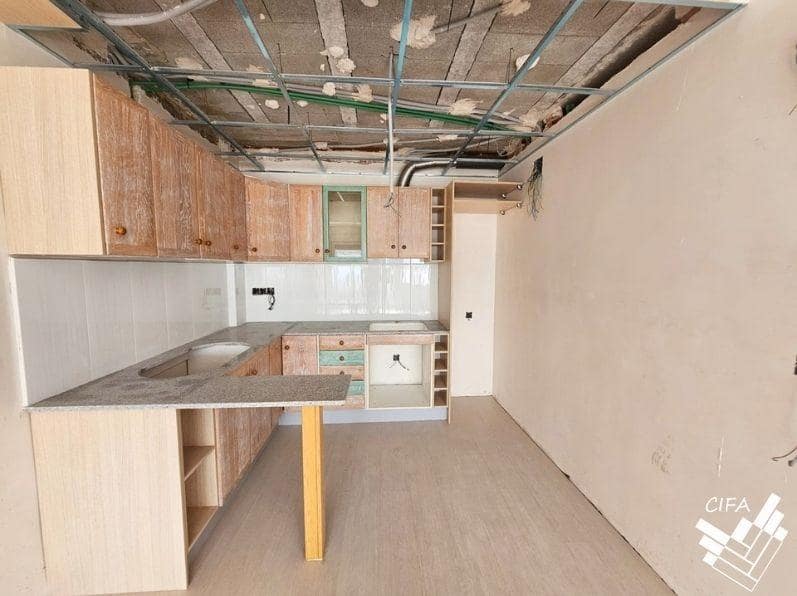 1 soverom Leilighet til salgs i Benicarlo - € 125 000 (Ref: 9762009)