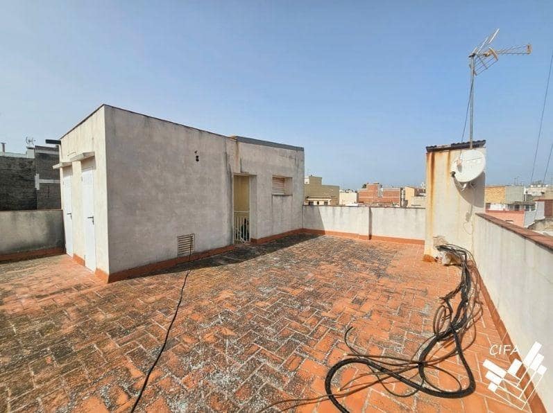 1 soverom Leilighet til salgs i Benicarlo - € 125 000 (Ref: 9762009)