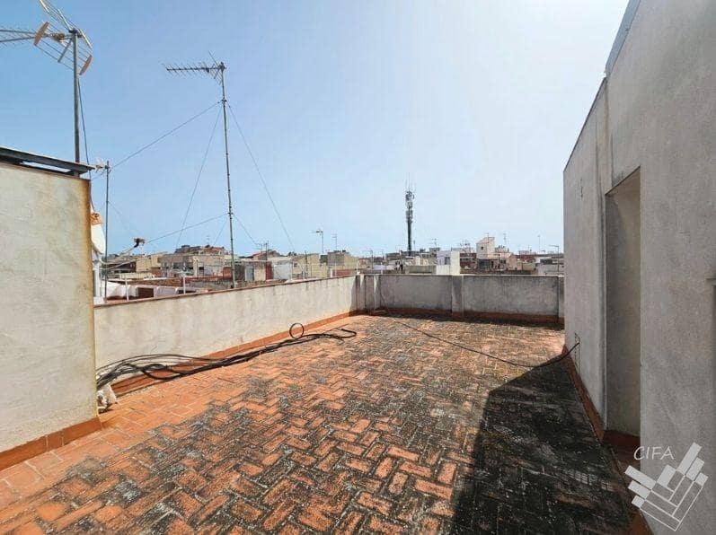 1 soverom Leilighet til salgs i Benicarlo - € 125 000 (Ref: 9762009)