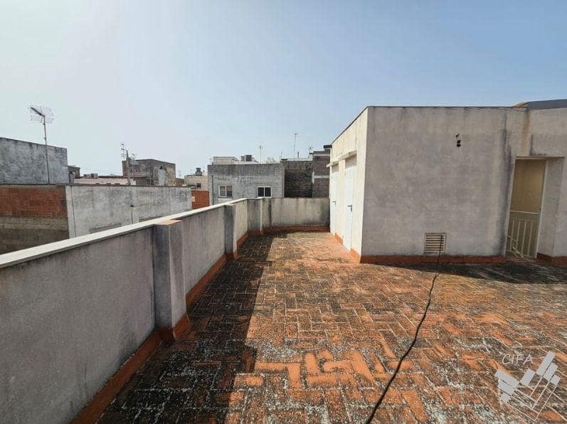 1 soverom Leilighet til salgs i Benicarlo - € 125 000 (Ref: 9762009)