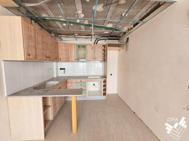 1 soverom Leilighet til salgs i Benicarló - € 125 000 (Ref: 9762009)