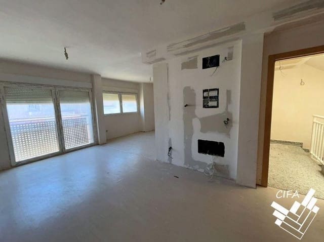 1 soveværelse Lejlighed til salg i Benicarló - € 125.000 (Ref: 9762009)