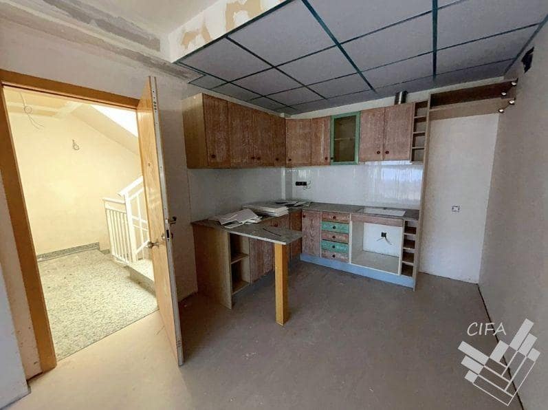 1 makuuhuone Asunto myytävänä paikassa Benicarlo - 125 000 € (Ref: 9762009)