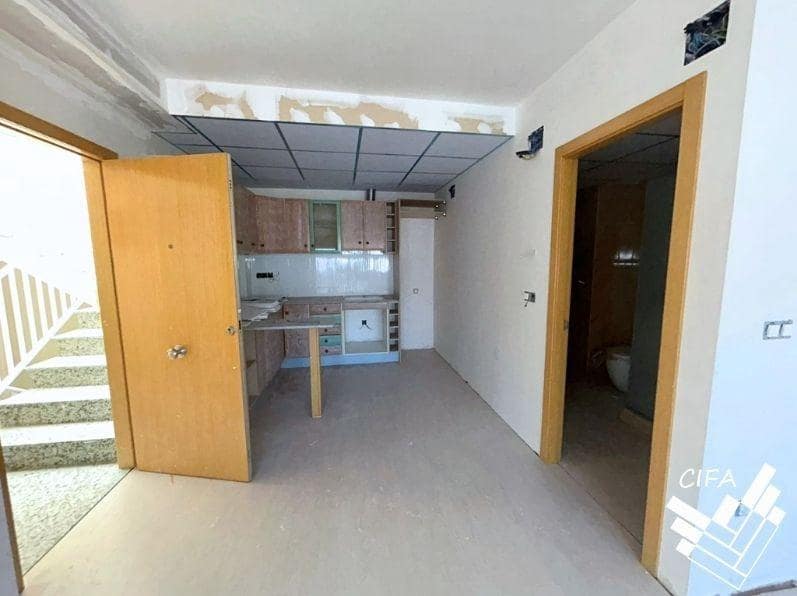 1 makuuhuone Asunto myytävänä paikassa Benicarlo - 125 000 € (Ref: 9762009)