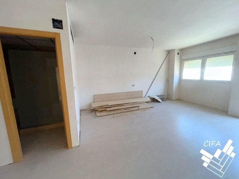 1 makuuhuone Asunto myytävänä paikassa Benicarlo - 125 000 € (Ref: 9762009)