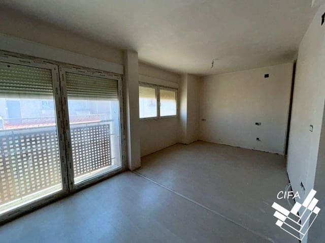 1 soveværelse Lejlighed til salg i Benicarló - € 125.000 (Ref: 9762009)