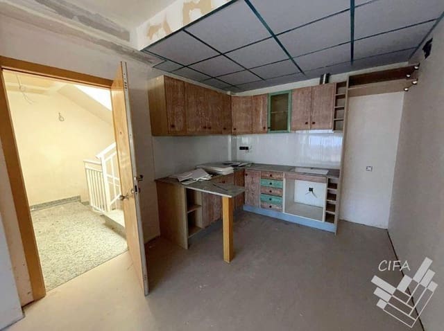 1 soveværelse Lejlighed til salg i Benicarló - € 125.000 (Ref: 9762009)