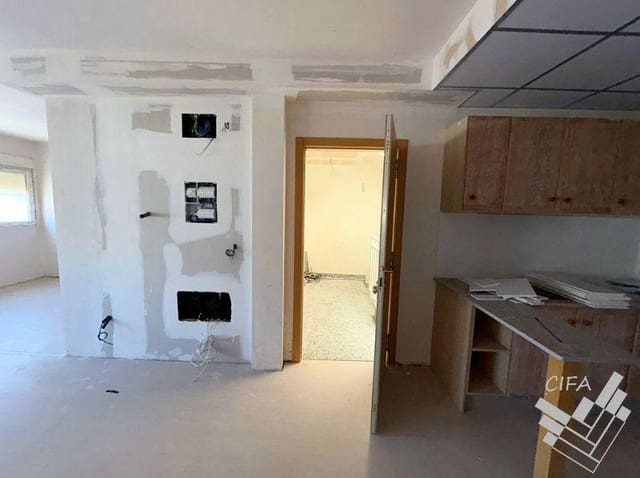 1 soveværelse Lejlighed til salg i Benicarló - € 125.000 (Ref: 9762009)