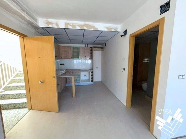 1 soveværelse Lejlighed til salg i Benicarló - € 125.000 (Ref: 9762009)