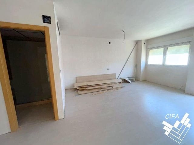 1 soveværelse Lejlighed til salg i Benicarló - € 125.000 (Ref: 9762009)