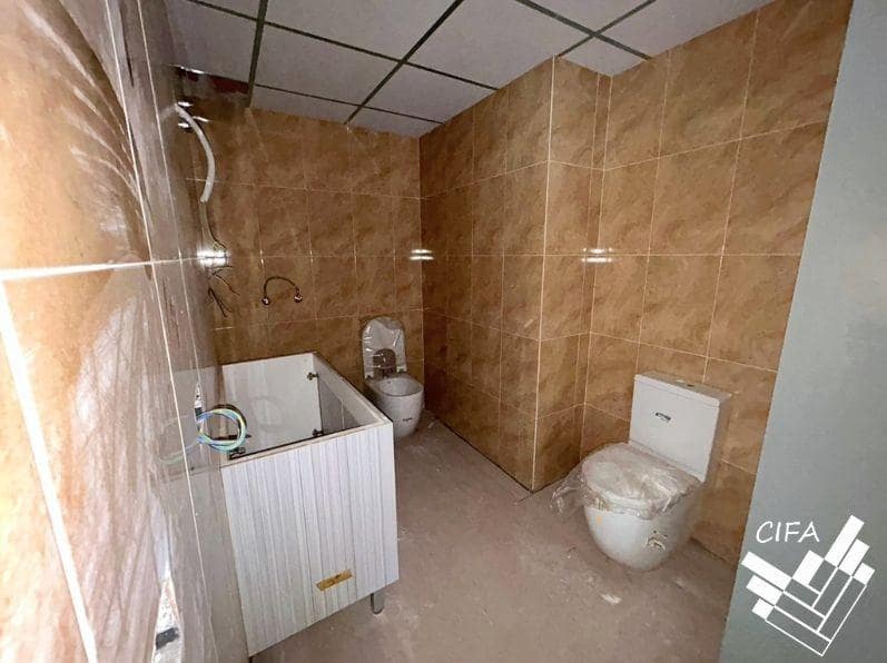 1 makuuhuone Asunto myytävänä paikassa Benicarlo - 125 000 € (Ref: 9762009)