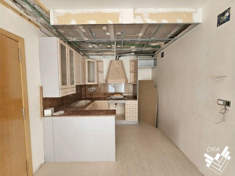 Piso de 1 habitación en Benicarló en venta - 120.000 € (Ref: 9762010)