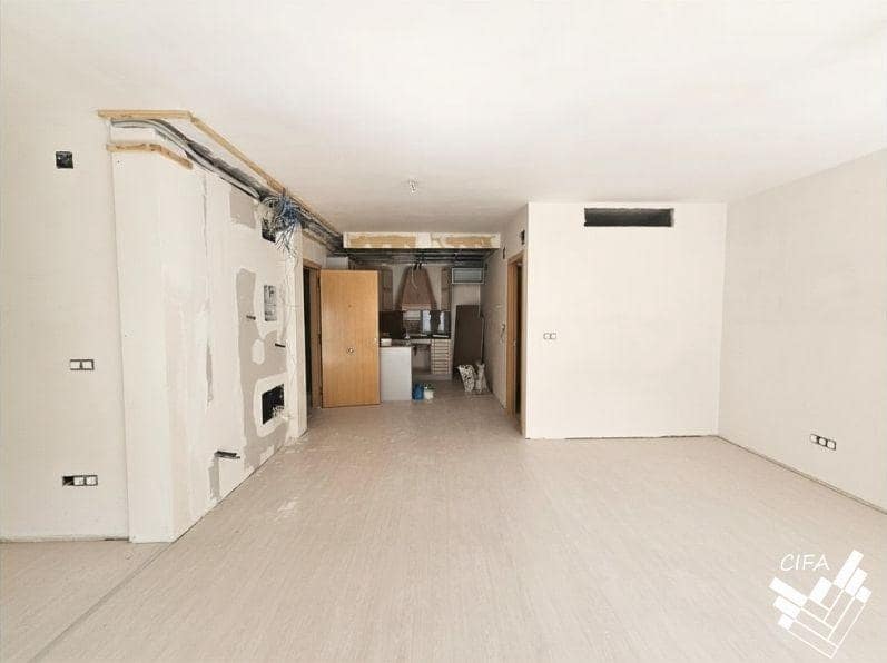 Piso de 1 habitación en Benicarló en venta - 120.000 € (Ref: 9762010)