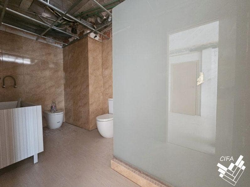 Piso de 1 habitación en Benicarló en venta - 120.000 € (Ref: 9762010)