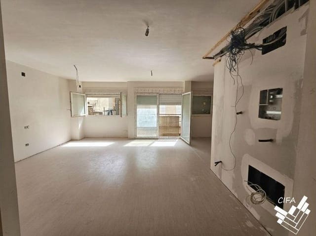 1 makuuhuone Asunto myytävänä paikassa Benicarló - 120 000 € (Ref: 9762010)