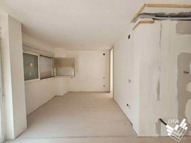 1 makuuhuone Asunto myytävänä paikassa Benicarló - 120 000 € (Ref: 9762010)