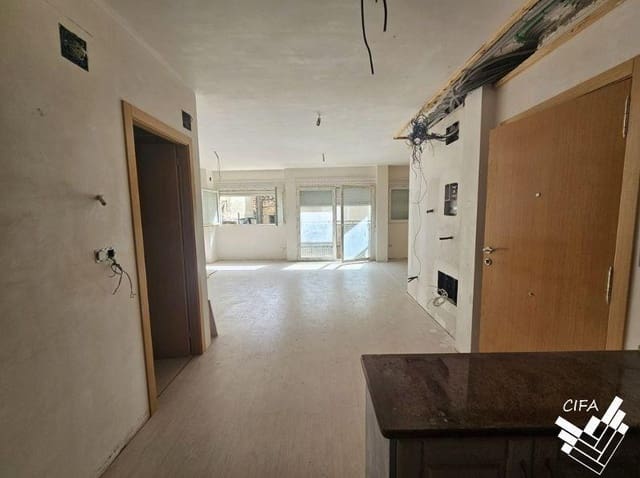 1 makuuhuone Asunto myytävänä paikassa Benicarló - 120 000 € (Ref: 9762010)