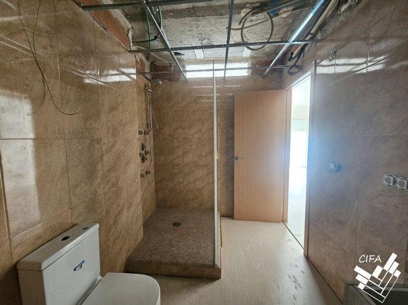 Piso de 1 habitación en Benicarló en venta - 120.000 € (Ref: 9762010)