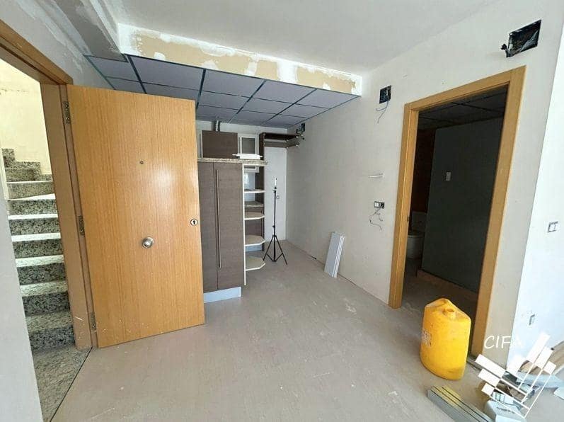 Piso de 1 habitación en Benicarló en venta - 120.000 € (Ref: 9762010)