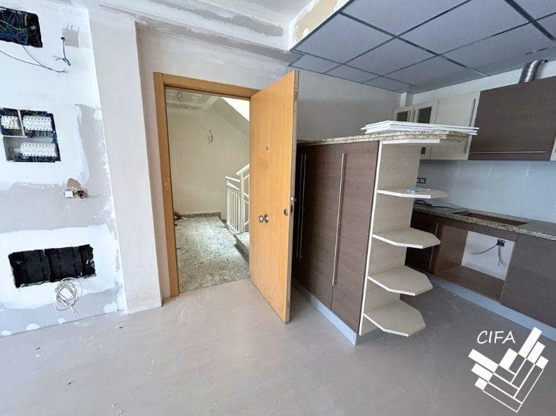 Piso de 1 habitación en Benicarló en venta - 120.000 € (Ref: 9762010)