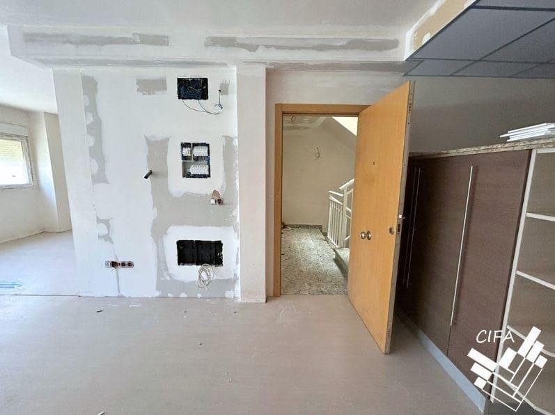 Piso de 1 habitación en Benicarló en venta - 120.000 € (Ref: 9762010)