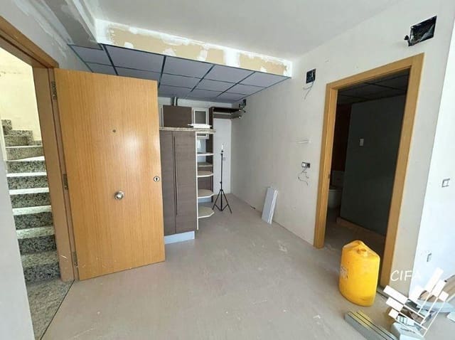1 soveværelse Lejlighed til salg i Benicarló - € 120.000 (Ref: 9762010)