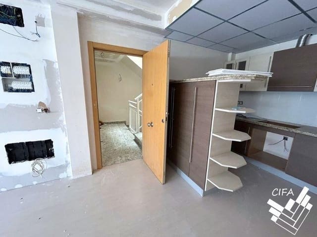 1 soveværelse Lejlighed til salg i Benicarló - € 120.000 (Ref: 9762010)