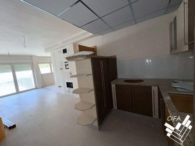 1 soveværelse Lejlighed til salg i Benicarló - € 120.000 (Ref: 9762010)