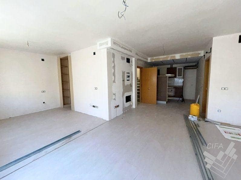 Piso de 1 habitación en Benicarló en venta - 120.000 € (Ref: 9762010)