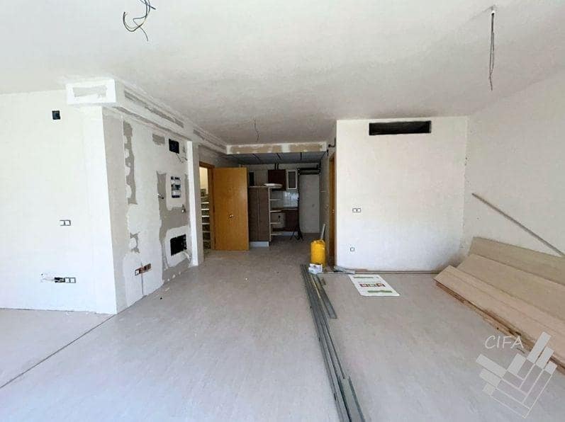 Piso de 1 habitación en Benicarló en venta - 120.000 € (Ref: 9762010)