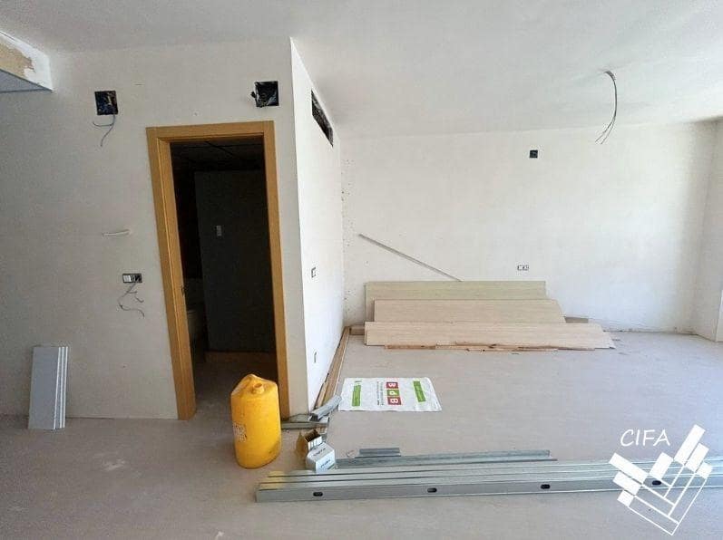 Piso de 1 habitación en Benicarló en venta - 120.000 € (Ref: 9762010)