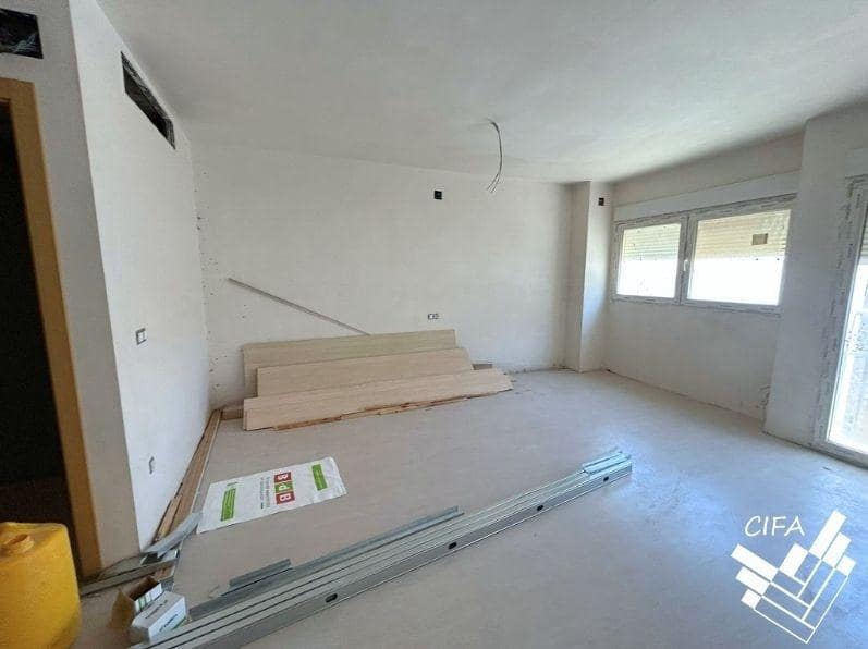 Piso de 1 habitación en Benicarló en venta - 120.000 € (Ref: 9762010)