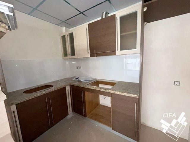 1 soveværelse Lejlighed til salg i Benicarló - € 120.000 (Ref: 9762010)