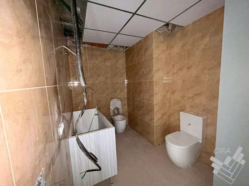 Piso de 1 habitación en Benicarló en venta - 120.000 € (Ref: 9762010)