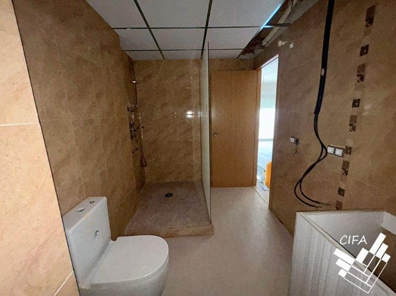 Piso de 1 habitación en Benicarló en venta - 120.000 € (Ref: 9762010)