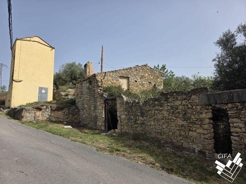 Grunde uden byggetilladelser til salg i Chert / Xert - € 5.000 (Ref: 9762011)