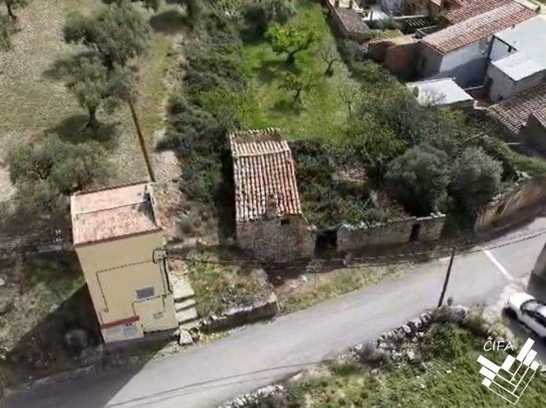 Grunde uden byggetilladelser til salg i Chert / Xert - € 5.000 (Ref: 9762011)