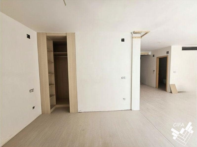 Piso de 1 habitación en Benicarló en venta - 115.000 € (Ref: 9762012)