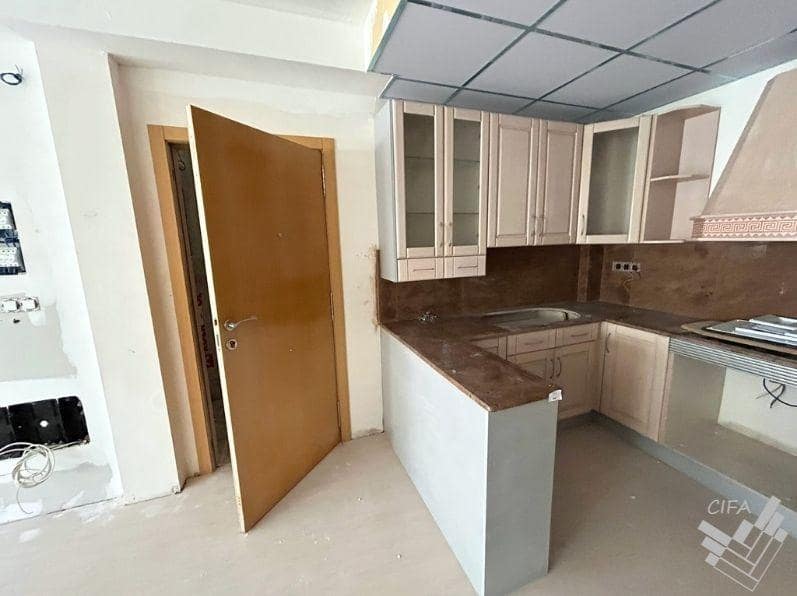 1 makuuhuone Asunto myytävänä paikassa Benicarlo - 115 000 € (Ref: 9762012)