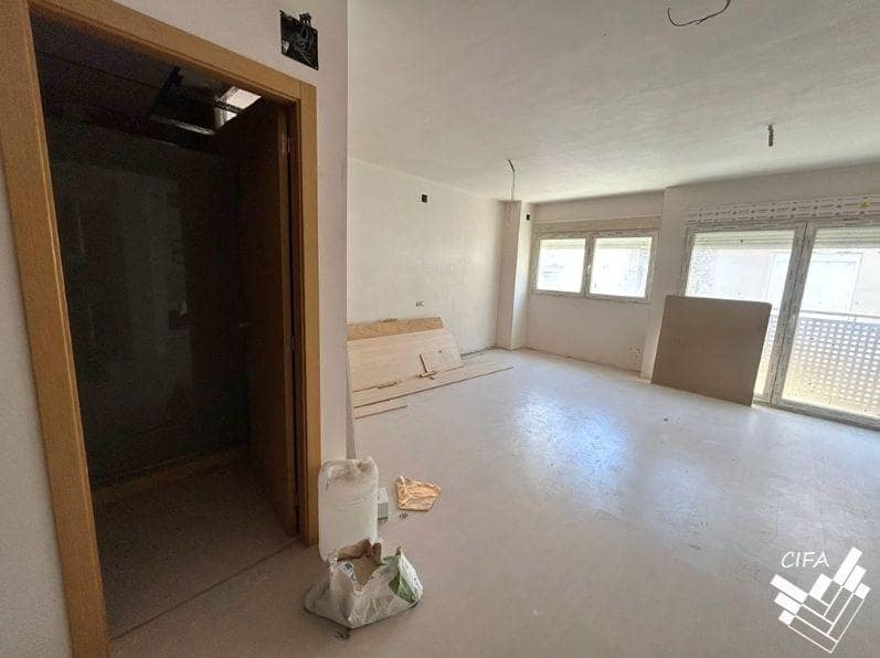 1 makuuhuone Asunto myytävänä paikassa Benicarlo - 115 000 € (Ref: 9762012)