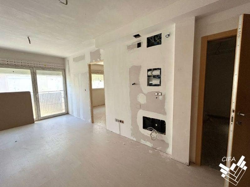 1 makuuhuone Asunto myytävänä paikassa Benicarlo - 115 000 € (Ref: 9762012)