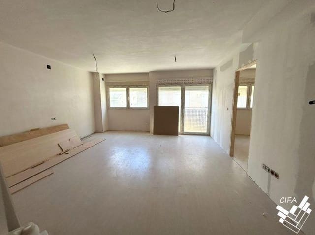 1 soveværelse Lejlighed til salg i Benicarló - € 115.000 (Ref: 9762012)