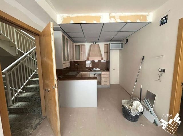 1 soveværelse Lejlighed til salg i Benicarló - € 115.000 (Ref: 9762012)